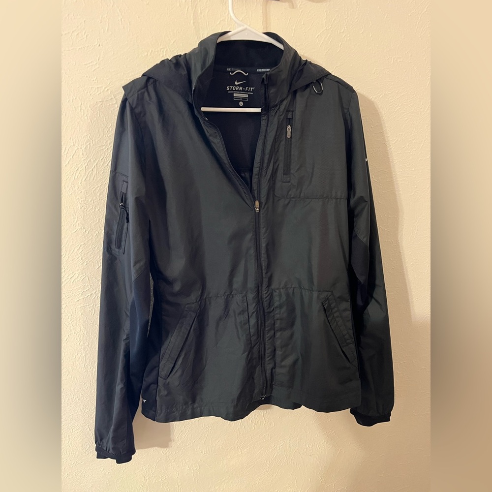 Nike Storm Fit Jacket